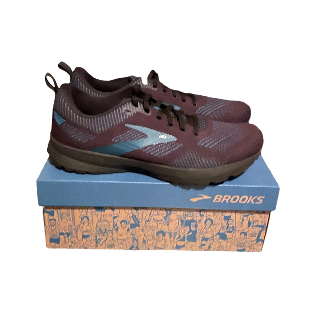 Brooks Revel 5 Running Shoes